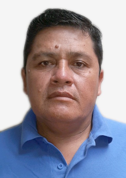 Jorge Luis Quipuzco Cruz