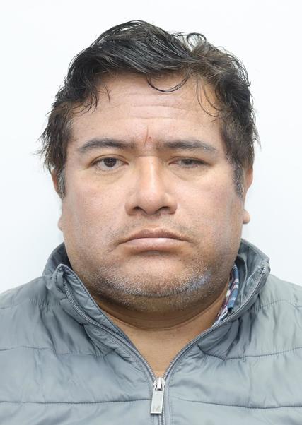 Ruben Eduardo Cabrera Alvarez