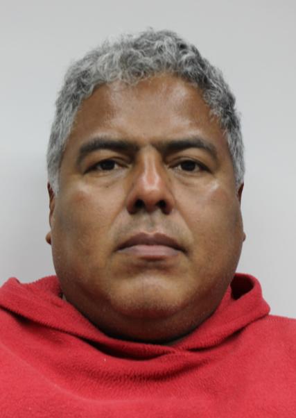 Jorge Ricardo Rodriguez Cervera