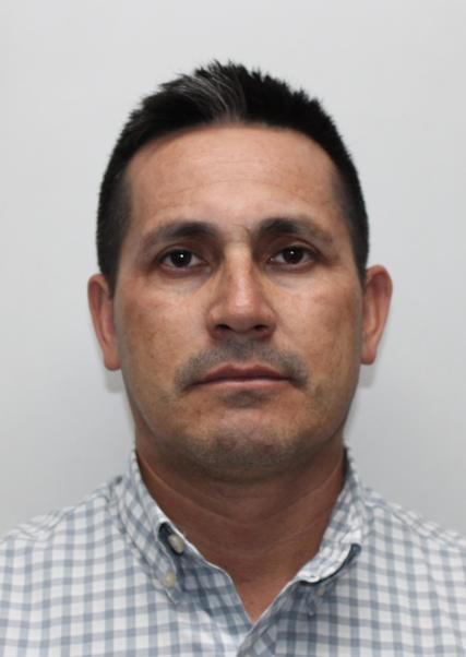 Victor Guillermo Mathews Paredes