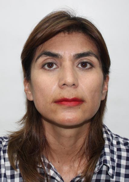 Maria Del Rocio Porras Martel