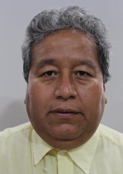 Eduardo Alejandro Atao Espinoza