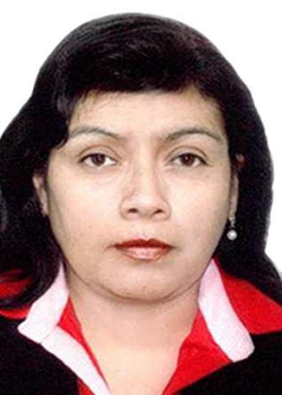 Santos Porfiria Cruz Galvez