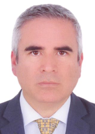 Carlos Luis Vela Barba