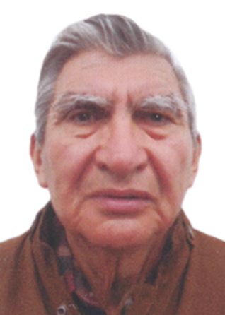 Felix Alvarez Velarde