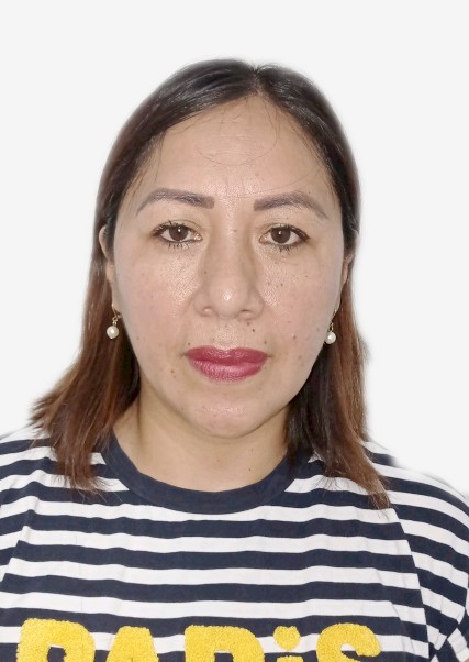 Yamili Martha Pacheco Miguel