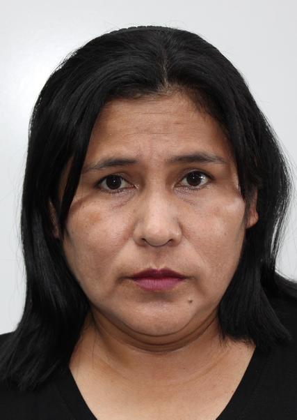 Yessica Bellido Gutierrez