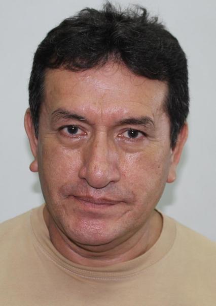 Yvan Gonzales Gonzales