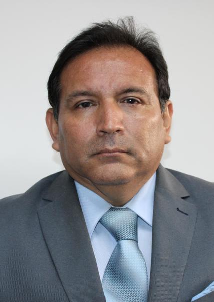 Jorge Hernando Arevalo Arevalo