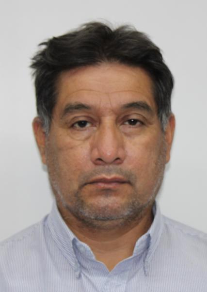 Juan Antonio Sanchez Gutierrez