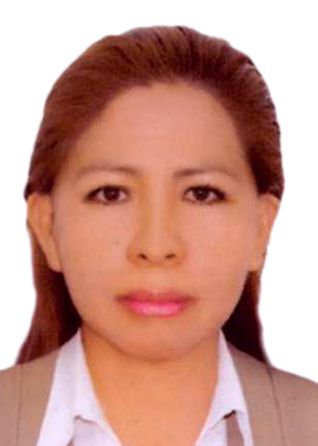 Yeni Soledad Prado Cucho