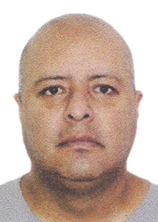 Carlos Gustavo Aragon Chavez