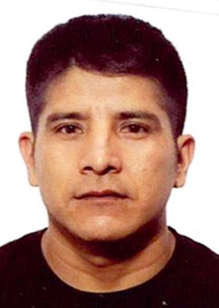 Milton Orlando Concepcion Raico