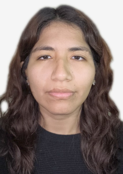 Nicoly Soledad Araujo Gamboa