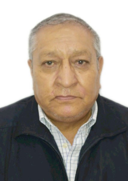 Juan Ricaldes Loayza