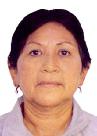 Fermina Custodia Ramos Murga