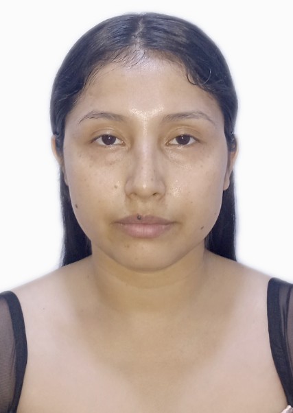 Cila Veronica Retamozo Ore