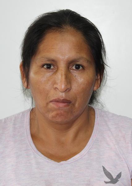 Eugenia Villanueva Aylas