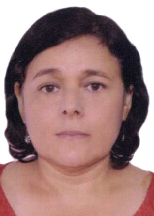 Ana Maria Leyva Valera