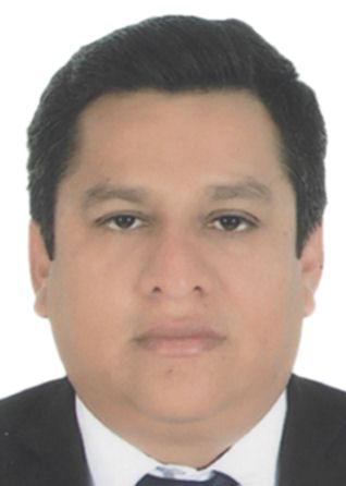 Cesar Henry Vasquez Sanchez