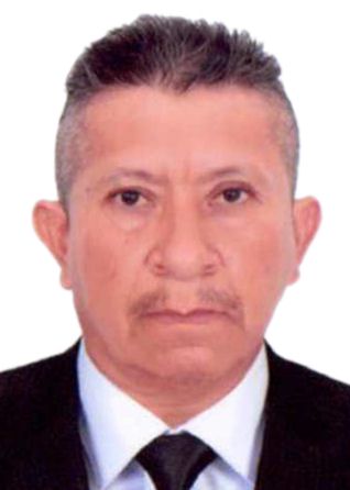 Orestes Delgado Sanchez