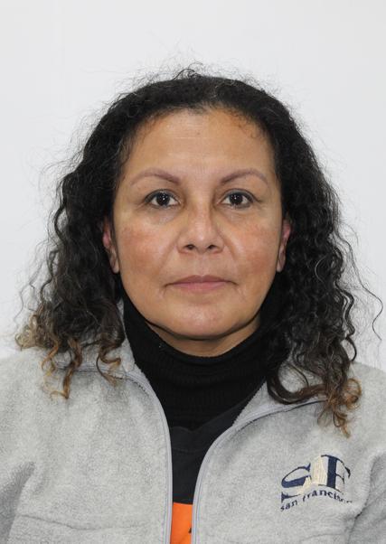 Ana Carla Faustor Florez