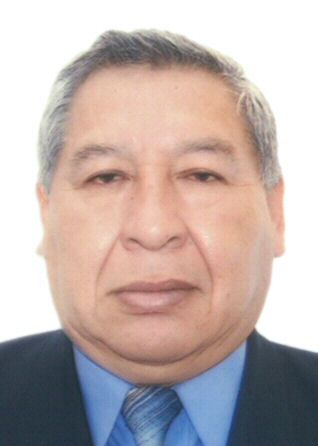 Mario Solfio Quintanilla Zea