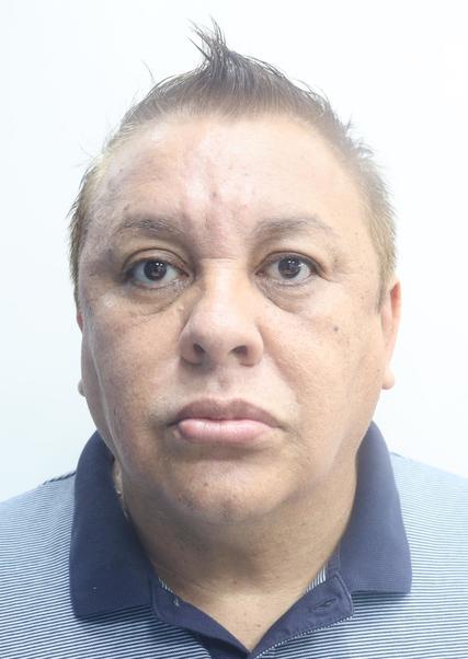 Richard Javier Cisneros Carballido