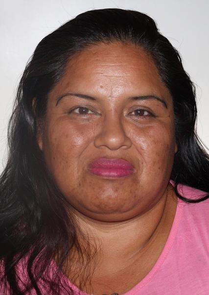 Yanina Lisbeth Cordova Sanchez