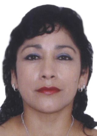 Luz Maritza Cassana Navarro