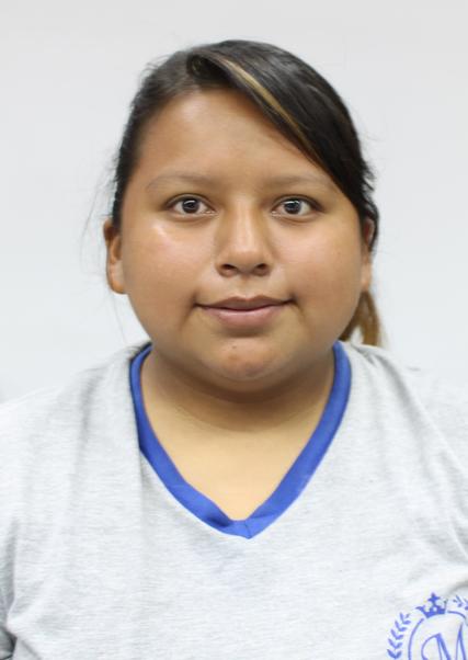 Claudia Julia Palomino Samaniego