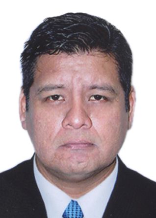 Luis Henry Escobar Gutierrez