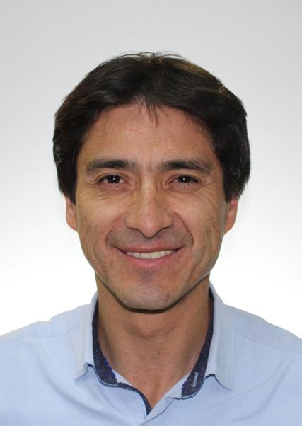 Jean Paul Benavente Garcia