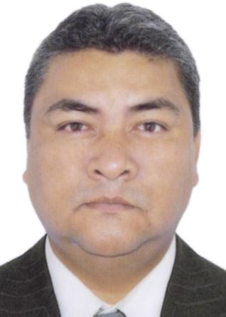 Rodny Manuel Velorio Vivanco