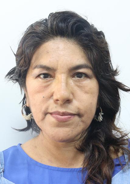 Yolanda Norma Lara Cortez