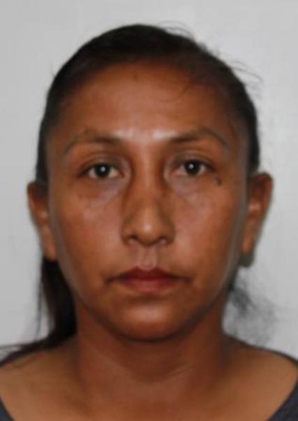 Haydee Pariona Arellano