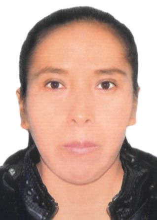 Lidia Apaza Arce