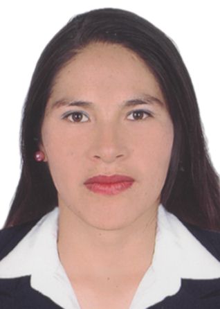 Gleny Mileyda Flores Dueñas