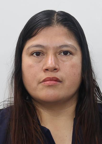 Erika Ivonn Muñoz Benites