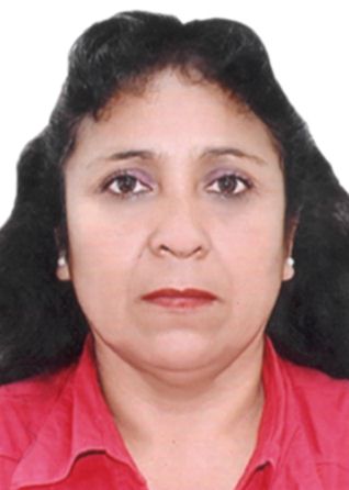 Rosa Violeta Carrion Alvarado