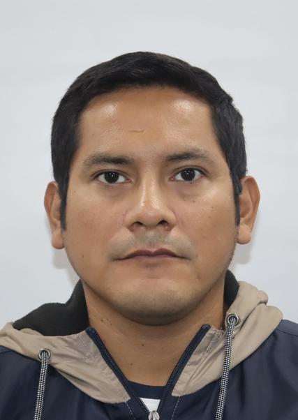 Miguel Antonio Solano Ramos