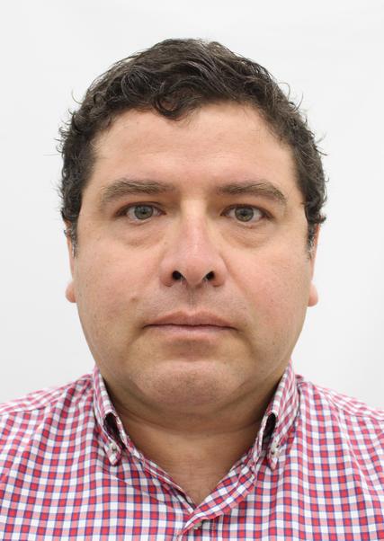 Edward Rodolfo Yabar Gutierrez