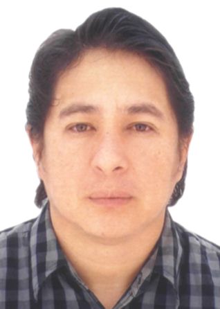 Ramon Alejandro Caceda Saavedra