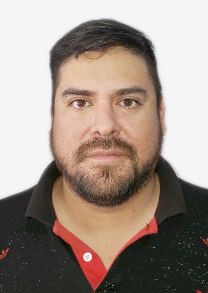 Manuel Francisco Gasco Cruz