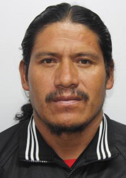 Leonidas Martinez Flores