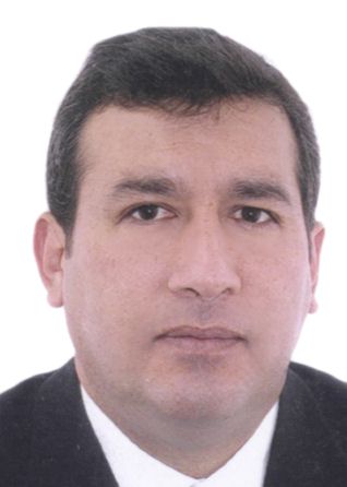 Eric Ivan Lopez Pastor