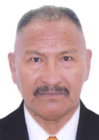 Jose Luis Pilco Zapata