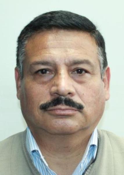 DANIEL HUGO BARRAGAN COLOMA