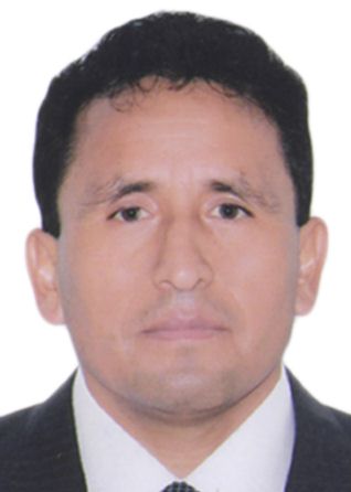 Edwin Jesus Orellana Torrecillas