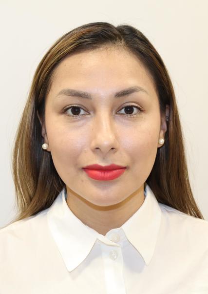 Cindy Arlette Contreras Bautista